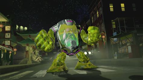 Watch Teenage Mutant Ninja Turtles (2012) Season 2 Episode 4: Mutagen ...