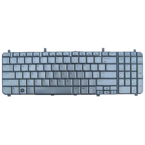 Buy HP Pavilion HDX 16 Laptop Keyboard Online In India