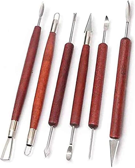 Image result for Modelling Clay Tools