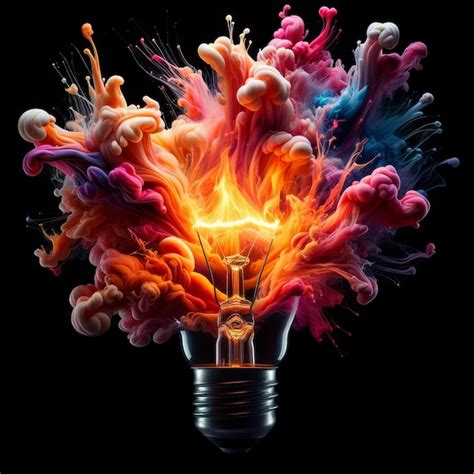 Image result for Light Bulb Explodes