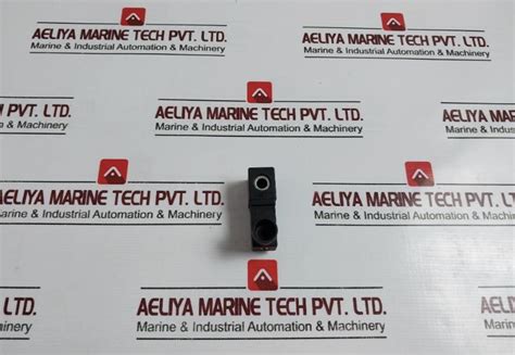 Elcom Dc24V 2.5W Solenoid Coil Valve Dc 21.6V – 26.4V 2.5W – Aeliya ...