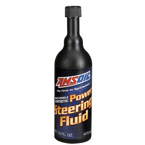 PSFCN | Amsoil | Multi-Vehicle Synthetic Power Steering Fluid ...