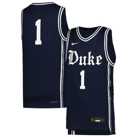 Duke basketball apparel youth online