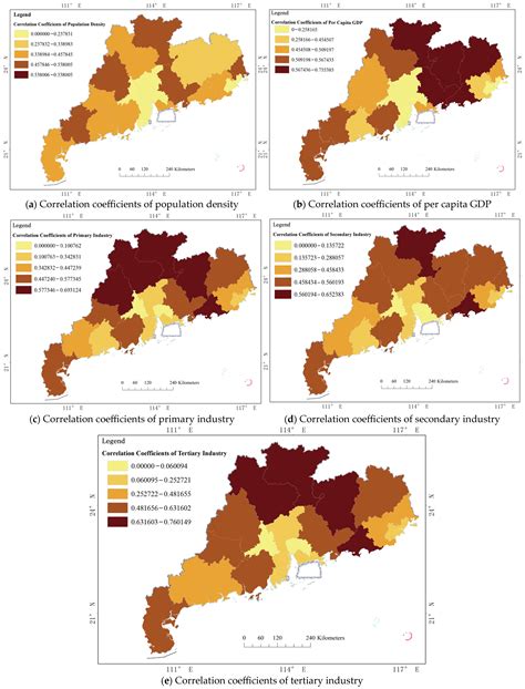 Monitoring Forest Disturbances and Associated Driving Forces in ...