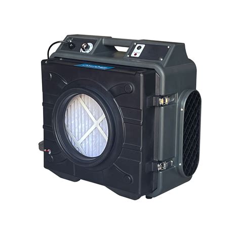 IAQPro AS650 Commercial Air Scrubber - Agile Hepa Air Scrubber