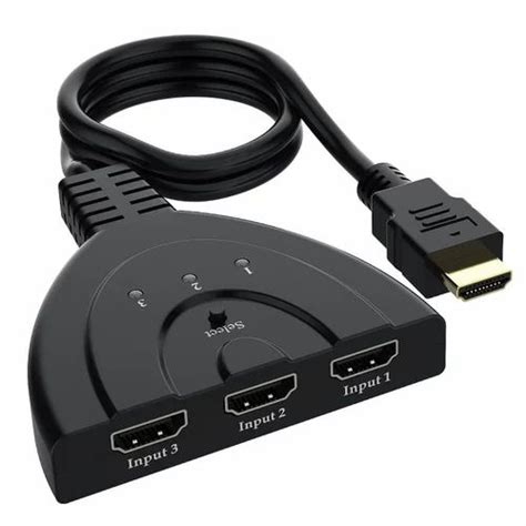 HDMI Switch - HDMI Matrix Switch Trader - Wholesaler / Distributor from ...