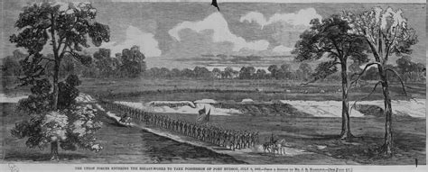 Blog Divided » Civil War (1861-1865)