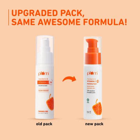 Shop Vitamin C Products Online & Unlock Your Skin’s Natural Glow! – Plum