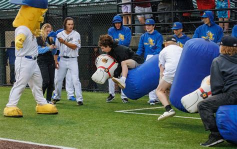 Enter to Win! | DubSea Fish Sticks Baseball