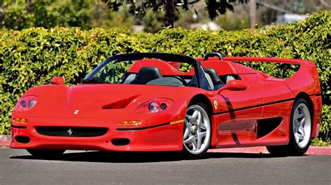 10 Secrets Ferrari Owners Will Never Tell You