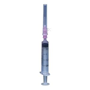 Jet Disposable Syringe with 2ml Needle | Sterile & Individually Sealed ...