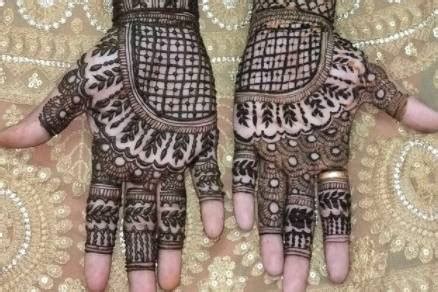 Mehandi Artist Tanu - Mehndi - Bara Bazar - Weddingwire.in