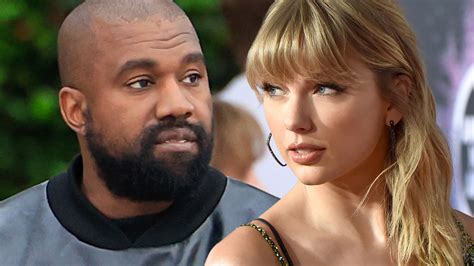 Kanye West Trolls Taylor Swift Over Grammy Win Difference – Jimmy Star ...