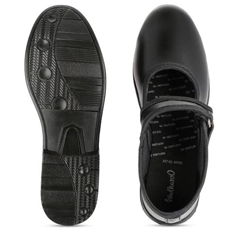 Buy School Shoes for Boys & Girls Online at Best Price in India ...