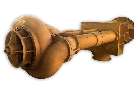 Reco Process Pumps & Industrial Pumps