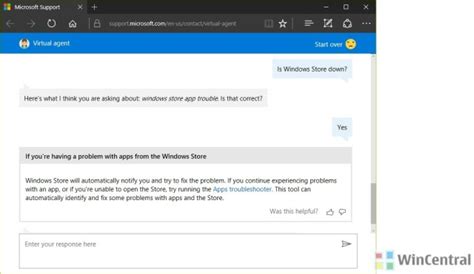 Image result for Microsoft Virtual Support Assistant