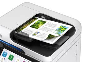 C11CJ93503 | WorkForce Enterprise AM-C400 A4 Colour Multifunction ...
