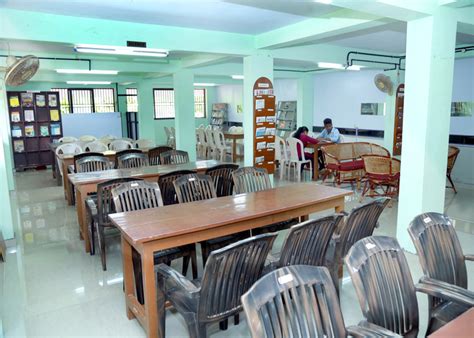 St. Michael's College, Cherthala