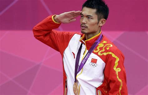 Badminton Lin Dan 的图像结果