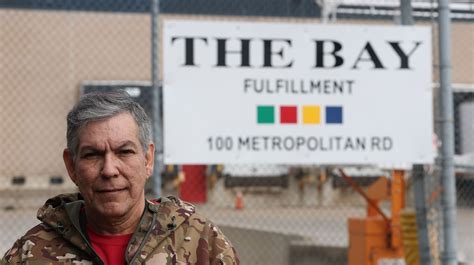 'My plan was to retire there': As Hudson's Bay begins liquidation Monday, thousands of employees ...