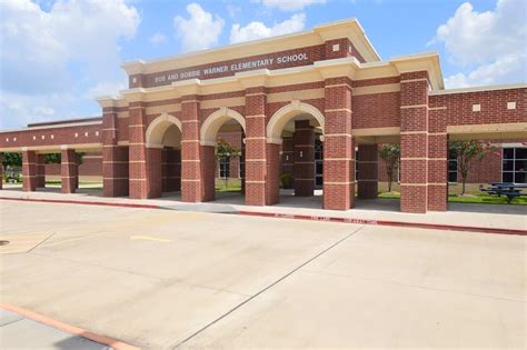 Warner Elementary School