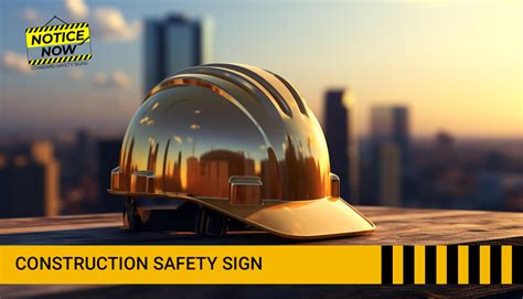 Notice Now Safety Sign e Commerce | Delivering Authentic Safety Sign ...