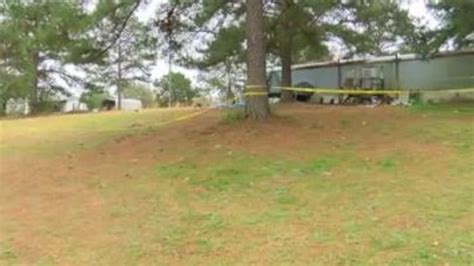 Man arrested in shooting death of neighbor in Barbour County; victim’s ...