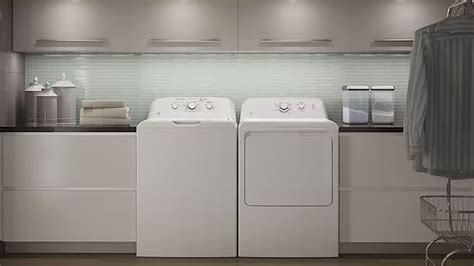 Cheapest Washer And Dryer Set At Lowe's at Mark Fletcher blog
