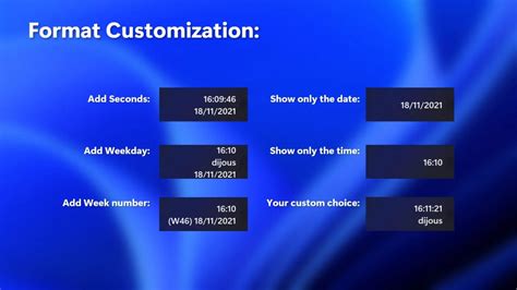 Image result for Windows 11 Clock On All Taskbars