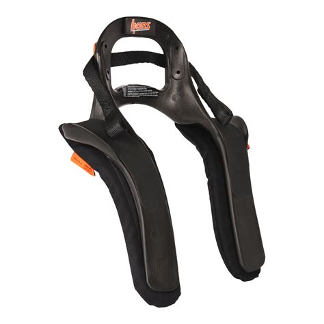 HANS III - 20° Hans Device - JOES Racing Products