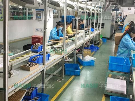 流水线工作台-苏州桂隆自动化科技有限公司