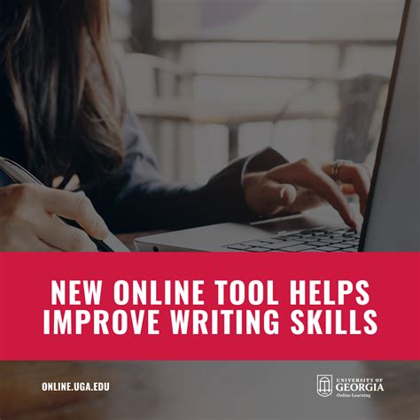 Online Writing Tutorial 的图像结果