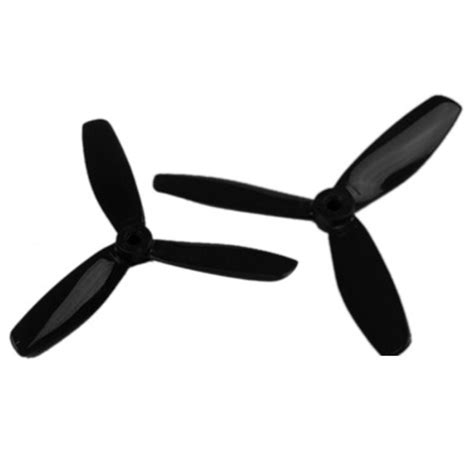 5045 3 Blades Drone Propeller CW & CCW - 1 pair – Robocraze