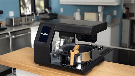 Robot That Cooks 的图像结果