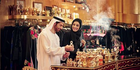 Guide des meilleurs souks et marchés de Dubai | Visit Dubai