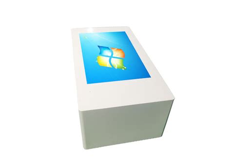 Digital Display Table 的图像结果
