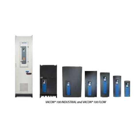 Danfoss AC Drives - Danfoss FC51 VLT Micro Drive Manufacturer from Mumbai