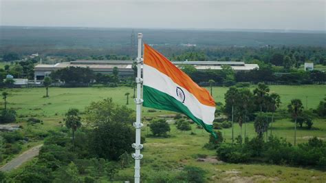 MagicWandMedia | ELGi Unveils Innovative Flag-Flying Technology Ahead ...