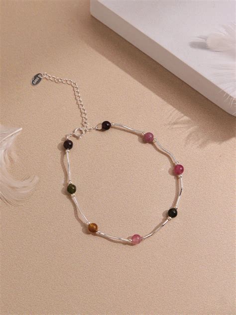Shades of Life Bracelet – The Stardust Studio