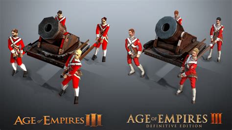 《帝国时代3：决定版》“非洲皇室”DLC将于8月3日发售-游戏早知道
