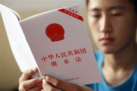 放弃继承，仍可能被指定为遗产管理人？_澎湃号·政务_澎湃新闻-The Paper