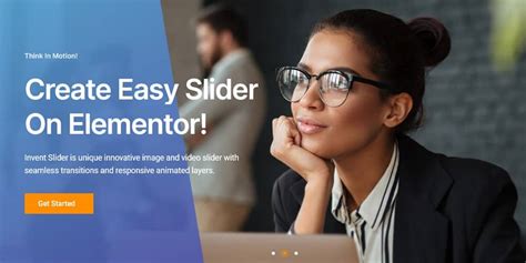 Elementor Gallery Slider 的图像结果
