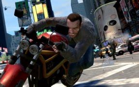 GTA 4 - Grand Theft Auto - Download for PC Free