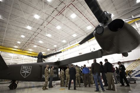 Army aviation undergoing changes to meet MDO requirements | Article ...