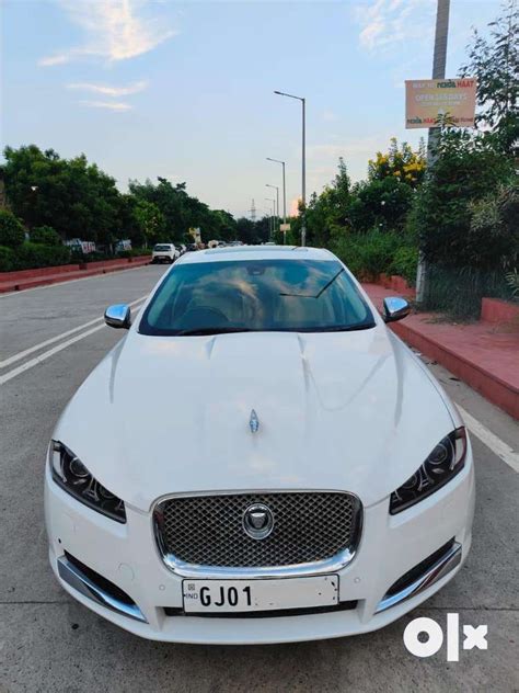 Jaguar XF 2.2 Litre Luxury, 2014, Diesel - Cars - 1746422949