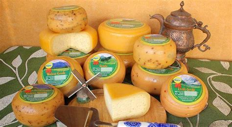 How A Local Cheese From J&K Is Making Its Way To The Indian Gourmet Table