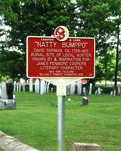 Natty Bumppo