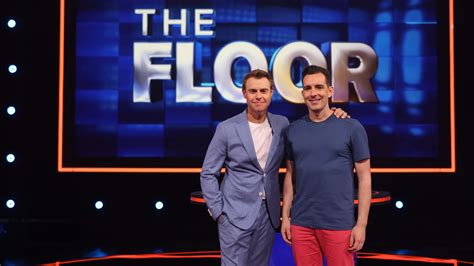 The Floor 2025 winner confirms how he'll spend prize money