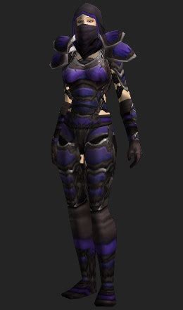 Image result for Shadowcraft Set