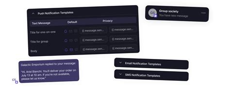 Image result for Chat Notifications